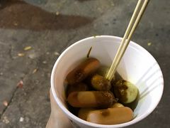 -利强记北角鸡蛋仔(弥敦道店 )