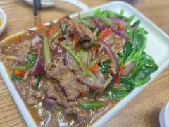 -裕记烧腊连锁餐饮(外马分店)