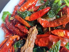 牙签牛肉-南蛮子(进贤路店)
