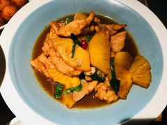 -薇酌饮·陕西菜(南门外店)