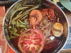 -四斤烤肉(东戴河孟家店)