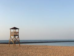 -青岛第二海水浴场