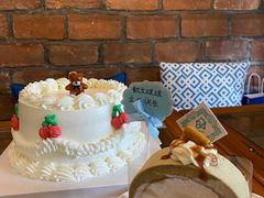 -西关84·History·Art·Cafe