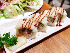 -井圣日膳(万达店)