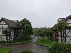 -太阳岛度假酒店