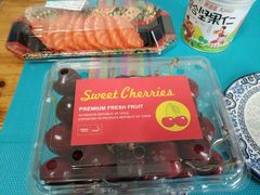 -盒马鲜生(莱蒙都会店)