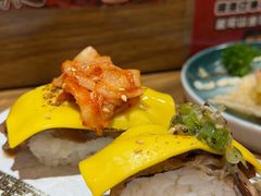 -桃太郎寿司料理(南坪店)