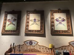-北平楼·烤鸭·北京菜(牡丹园店)
