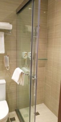 -香港港岛太平洋酒店