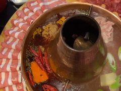 -北门涮肉·铜锅涮肉(南锣鼓巷店)