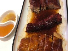 -禄興記香港大排档(歌斐中心店)