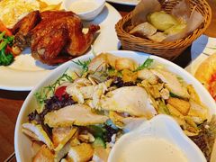 -FABIO’S费比欧披萨餐厅