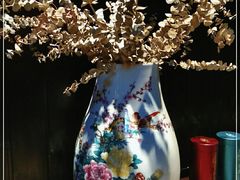 -翠园十八号庭院餐厅