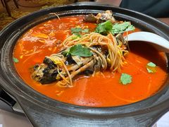 贵州酸汤鱼-贵州大厦贵州厅(樱花园西街店)