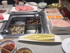 -海底捞火锅(大融城店)