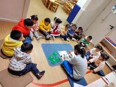 -里欧·蒙氏托育中心·早教·托育(青羊旗舰店)