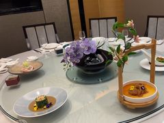 -常州华美达国际大酒店·餐饮部