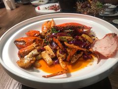 -凤凰湘语·湘粤鲜融(浦东旗舰店)