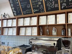 -0+1·手作面包(新北店)