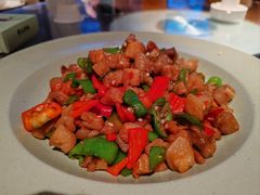 -黄山老妈·土菜(碧桂园店)