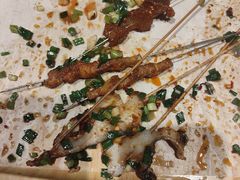 -街角等你.大连海鲜烧烤(西安路店)
