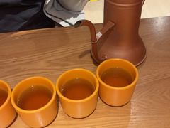 -谷丽麦馕新疆菜·清真(步步高梅溪新天地店)