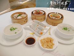 -粤珍轩·家宴·广式茶点(新城广场店)