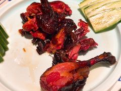 -绿茶餐厅(布吉万象汇店)