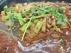 -小艺烧烤(曲江店)