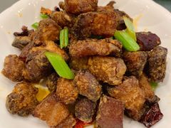 -小慧住家贵州菜(甲秀楼店)