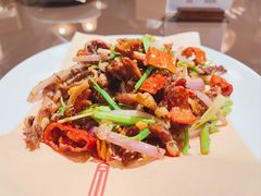 -老庄山居·甘其食