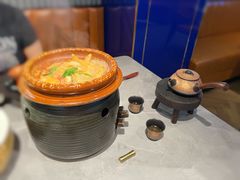 -沿江海南菜·文昌鸡祖师爷(大东海店)
