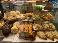 -PAPER STONE BAKERY(天环店)