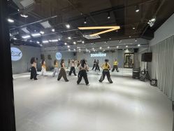 -北京V5舞蹈工作室
