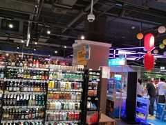 -盒马鲜生(枣园路店)