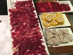 -牛事制造局牛肉火锅(莲岳路店)