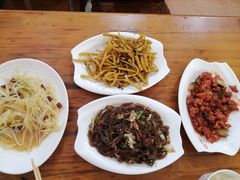 -卢庄(江汉路店)