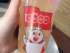 -蜜雪冰城(陆家嘴店)