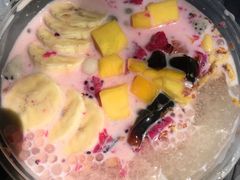 -串妹花式冰粉(乐山总店)