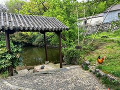 -木子山庄·安徽省老字号·中国炖锅宴