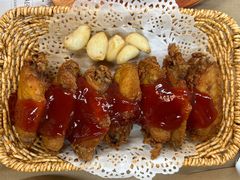 -老三样·旧食新味(船山路店)