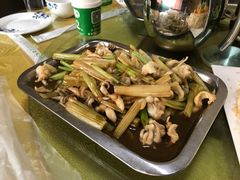 -威海海鲜王(窑头路店)