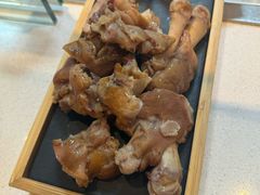 -伊喜饺子(五道口学院路店)
