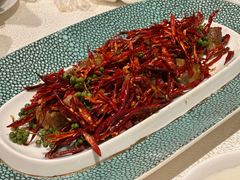 -广州逸林假日酒店·四季桃源中餐厅(白云山风景区店)