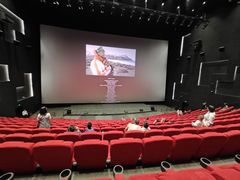 -中国科学技术馆影院