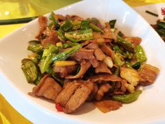 -马凯餐厅(长椿街店)