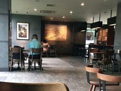 -星巴克(蒲汇塘路店)