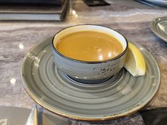-BEYTI RESTAURANT贝迪土耳其餐厅
