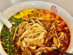 -一醒·手工面·西北传统小吃(悠方购物中心店)