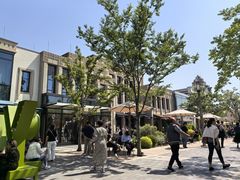 -比斯特上海购物村精品奥特莱斯